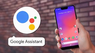 Was kann dein Google Assistant?  Meine 20 Lieblings-Features! screenshot 1