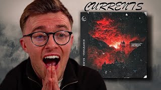 Currents’ Just Dropped The Heaviest Track Of 2022 | ‘Vengeance’ First Reaction!