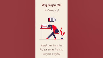 The Secret to Feeling Energized (Without Caffeine)