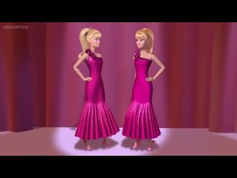 barbie life in the dreamhouse let's make a doll