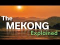 Mekong River Quiz
