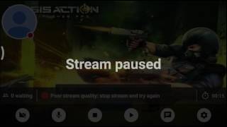 My Crisis Action: Best FPS Stream