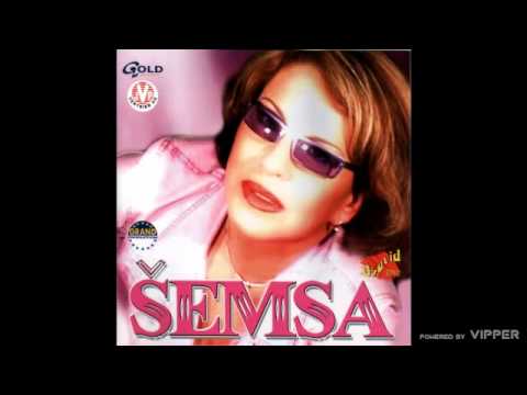 Šemsa Suljaković i Sinan Sakić - A mene nema više - (Audio 2002)