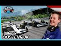 DIE BANDEN STAAN OP ONTPLOFFEN!💥| Race #10 2023: OOSTENRIJK | ZappEsport F1 Kampioenschap