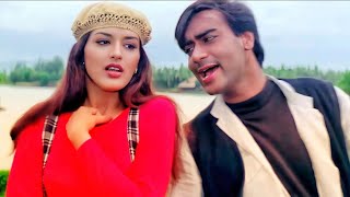 Dil Pe Tere Pyar Ka Paigam Likh Du (((Jhankar))) Shatranj (1993) Kumar Sanu