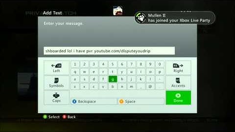 MW2 Team Dispute VS Mullen II 3rd map No Show