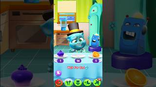 Ice Still Omg My Talking Tom 2