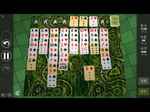 [Solitaire Forever II] Play (Steam Free Game)