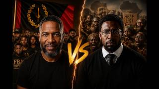 FBA vs. Pan-Africanism: The Debate Everyone Was Waiting For 📱