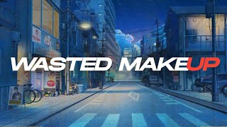 Download Lagu Future Distan ! Wasted Makeup ( Zidan Habieby Remix ) BASSSOMBAR MP3