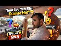 Question &amp; Answer with Sahil Sir 🤩 | Your Questions, My Answers | Episode 2 🔥
