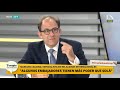 Mariano Caucino: "Cristina, que es jefa del proyecto político, está alineada con Cuba y Venezuela"