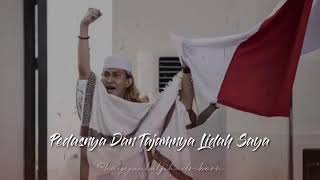 Kata Kata Habib Bahar Bin Smith