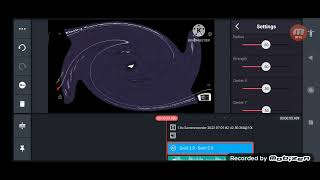 HOW TO MAKE EARRAPE ON KINEMASTER