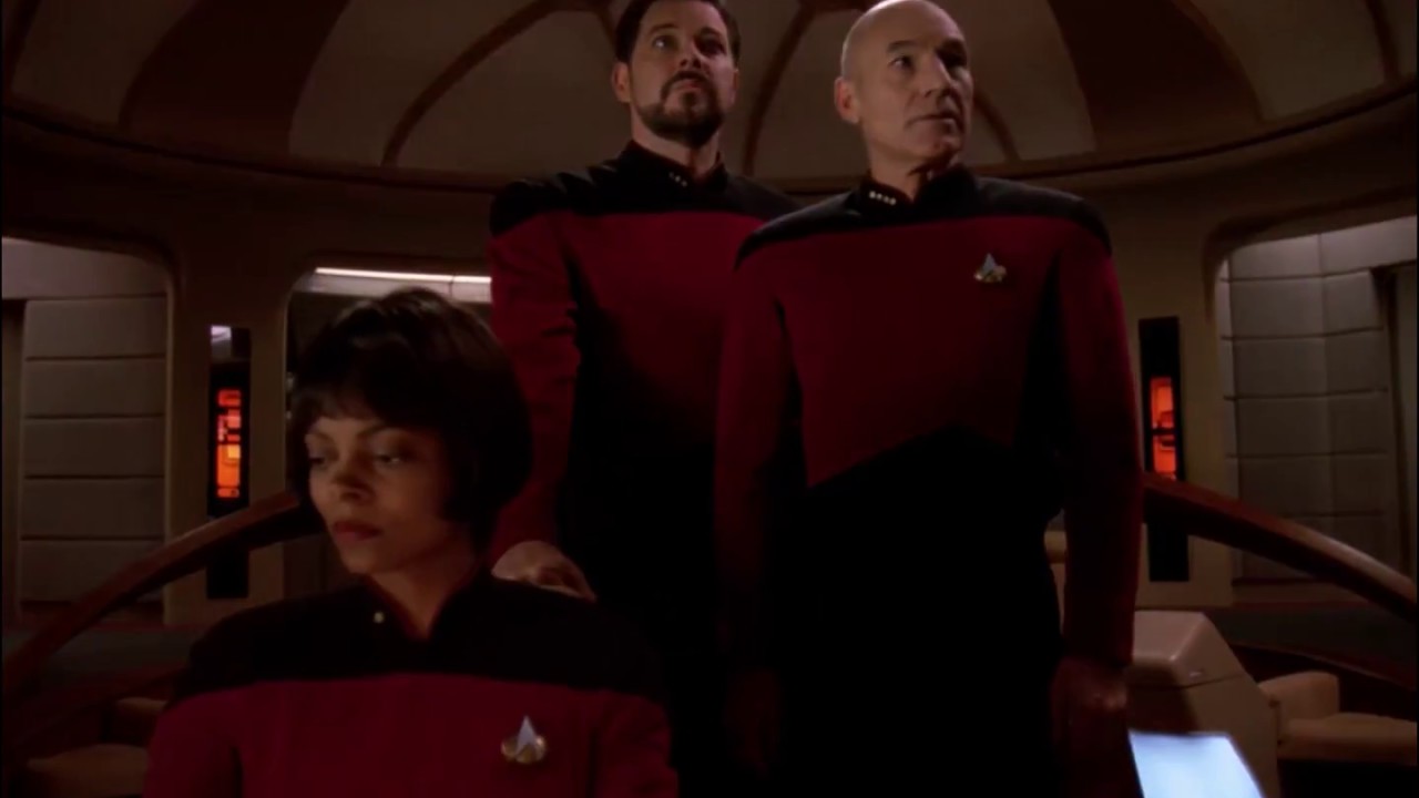 Picard Tea Captain Picard desperately needs his earl grey tea - YouTube