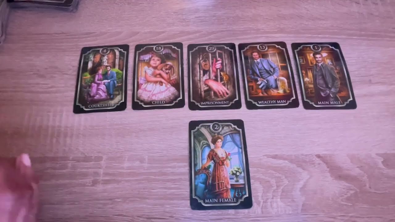 😡They’re Upset Because Their Baby Trap 🍼 Money Scheme FAILED Miserably 😭WOW 😂 #Tarot #LoveReading