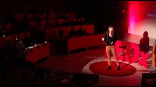 “Bad at Math” | Emily Branton | TEDxUniversityofWindsor