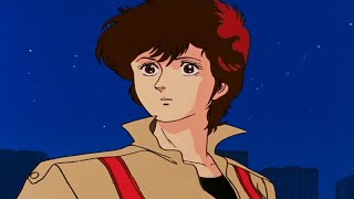 【シティーハンター】警察は冴子を囮に、キルレア共和国大統領暗殺のため来日した世界一の暗殺者ガーランドを捕まえる。 screenshot 5
