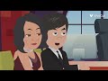 تبنتني عاءلة فاحشة الثراء من لميتم الجزء الثاني