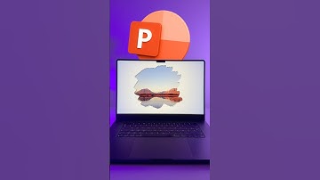 BEST PowerPoint TRICK in 1 min 🔥