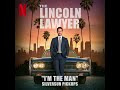 Silversun Pickups - I'm The Man (Official Audio)