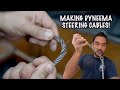 REPLACING STEERING CABLES + FINDNG MORE CRACKS IN HULL!! - Episode 127