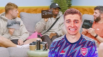 The Sidemen Have BEEF With ChrisMD 😳