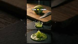 3 Hours… Kiwi Fine Dining
