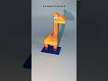lego Animal | building blocks animal | Giraffe | Satisfying Diy#lego #asmr #shorts #shortvideo #easy