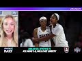 WNBA Playoffs Are Pure Chaos!