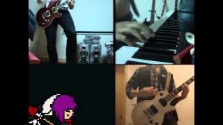 Sakasama Bridge (スネオヘアー- 逆様ブリッジ) guitar cover