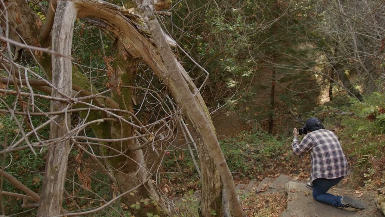 Garland Ranch Promotional Video Rough Cut