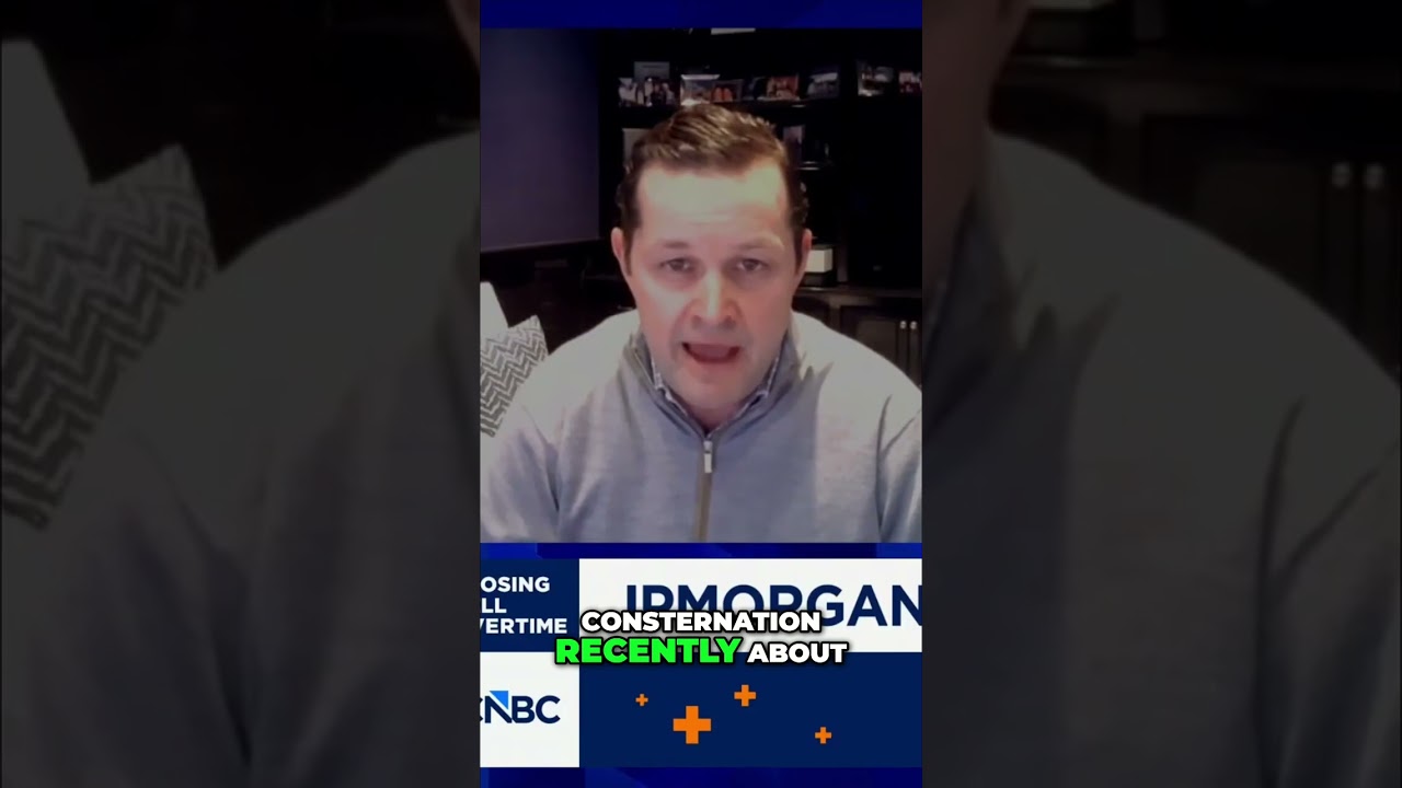 Data Center Demand is OFF THE CHARTS: The Only Trade That Matters!