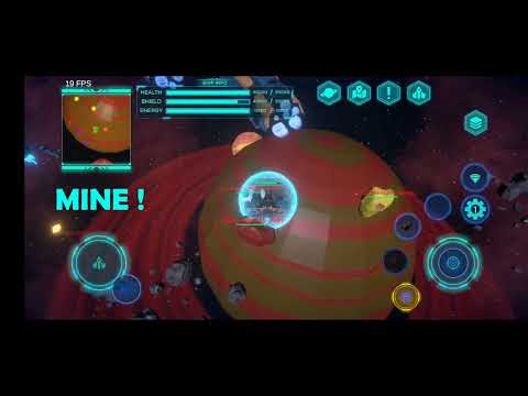 FreeSpace QuickGameplay Video