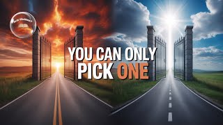 The Truth About the Narrow Path Most Miss