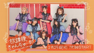 #3【放課後きゃんちゅー部】KAWAII LAB. 3周年Kアリーナ振り返り🍬