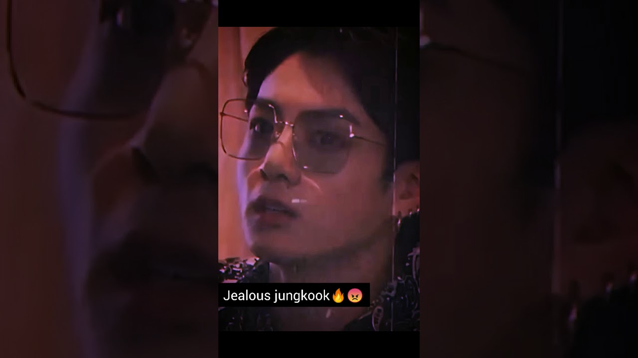 Imagine you & your ex-boyfriend jungkook saw eachother after long time🔞 [PART-1]