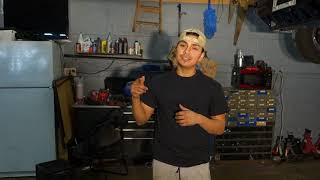 How To Install A 2.3 EcoBoost Engine On A 2015 Ford Mustang