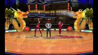 Audition2 China version