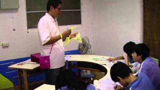 貢寮國中教學共同體20131021觀課-3