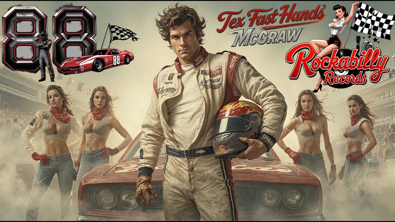 Number 88 and a Heart Full of Sin