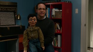 American Housewife