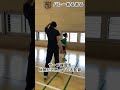 【バレーあるある】サーブ練習を休憩だと思っている監督