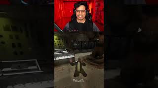 Intro of DA GANG|😎💀 #anshubisht #funny #gamerfleet #minecraft #phasmophobia