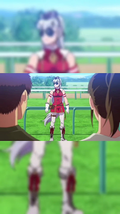Gold Ship: Kuda Paling Ngetroll di Dunia Balap & Anime! 😂🐎【Uma Musume & Kisah Nyata】