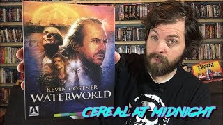 Waterworld: Arrow Video In Depth Review