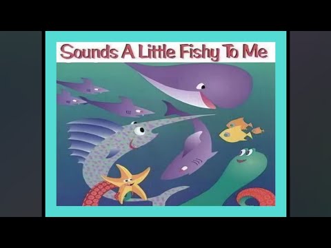 Sounds a Little Fishy To Me - Jeter Primary School 1st Grade Musical 2026