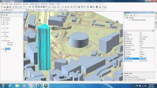 Book 1: Tutorial 10-7 Edit 3D Objects
