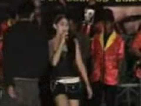 Sinden Jaipong mela Anjani   YouTube