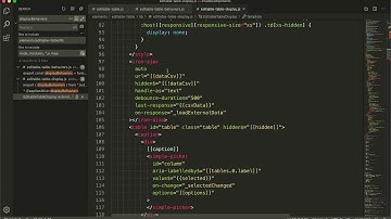 Critique and refactoring an element from PolymerElement to LitElement